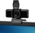 Targus Full HD 1080p Webcam with Flip Privacy Cover