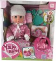 Yale Baby Baby YL1981M