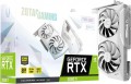 ZOTAC GeForce RTX 3060 Ti GDDR6X Twin Edge White