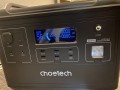 Choetech BS006