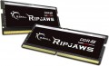 G.Skill Ripjaws DDR5 SO-DIMM 2x16Gb