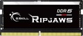 G.Skill Ripjaws DDR5 SO-DIMM 2x16Gb