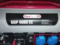 GeoTech GGP 4000 ES