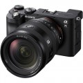 Sony 20-70mm f/4.0 GM FE
