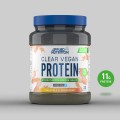 Applied Nutrition Clear Vegan Protein