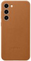 Samsung Leather Cover for Galaxy S23 Plus