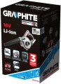 Graphite 58GE118
