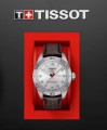 TISSOT PRS 516 Powermatic 80 T131.430.16.032.00