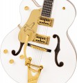 Gretsch G6136TG Players Edition Falcon Left-Handed