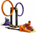 Lego Spinning Stunt Challenge 60360