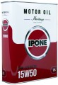 IPONE Heritage 15W-50 2L