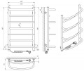 LARIS Euromix S3 E L 400x700 73207678