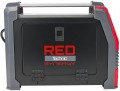 RED TECHNIC RTMSTF0001