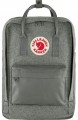 FjallRaven Kanken Re-Wool Laptop 15