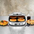 Rommelsbacher Pancake Maker Pam PC1800