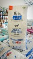 Brit Care Hypoallergenic Adult Large Breed Lamb 12 kg