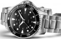 Hamilton Khaki Navy Scuba Quartz H82201131