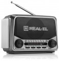 REAL-EL X-525