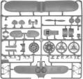 ICM I-153 Chaika (1:48)