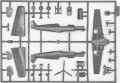 ICM Messerschmitt Bf 109E-4 (1:72) 72134