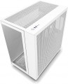 NZXT H9 Flow White