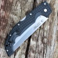 Cold Steel Voyager XL Tanto Serrated 10A