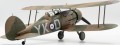 ICM Gloster Gladiator Mk.I (1:32)