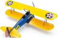 ICM Stearman PT-17/N2S-3 Kaydet (1:32)