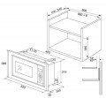 Amica EMW 13181 E