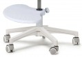 FunDesk Buono with footrest