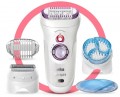 Braun Silk-epil 9 SensoSmart 9735