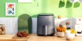 Cosori Smart Air Fryer