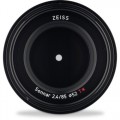 Carl Zeiss 85mm f/2.4 Loxia
