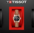 TISSOT T-My Lady Automatic 18K Gold T930.007.46.041.00