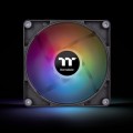 Thermaltake CT140 ARGB Black (2-Fan Pack)