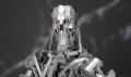 Fascinations The Terminator T-800 Endoskeleton ICX141