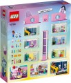 Lego Gabbys Dollhouse 10788