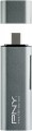PNY USB-C Card Reader - USB Adapter