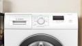 Bosch WAJ 2407S PL