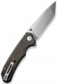 Civivi Brazen C2023F