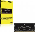 Corsair Vengeance SO-DIMM DDR4 1x32Gb