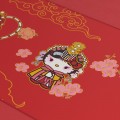 Akko Hellokitty Peking Opera Deskmat A