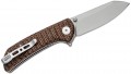 Sencut Fritch Micarta