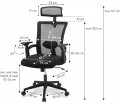 TECHLY ICA-CT MC016