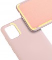 ArmorStandart Icon Case for Galaxy A11/M11