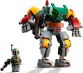 Lego Boba Fett Mech 75369