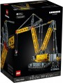 Lego Liebherr Crawler Crane LR 13000 42146