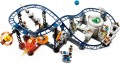 Lego Space Roller Coaster 31142
