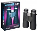 Levenhuk Nitro ED 12x50