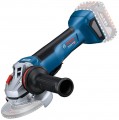 Bosch GWS 18V-10 P Professional 06019J4100